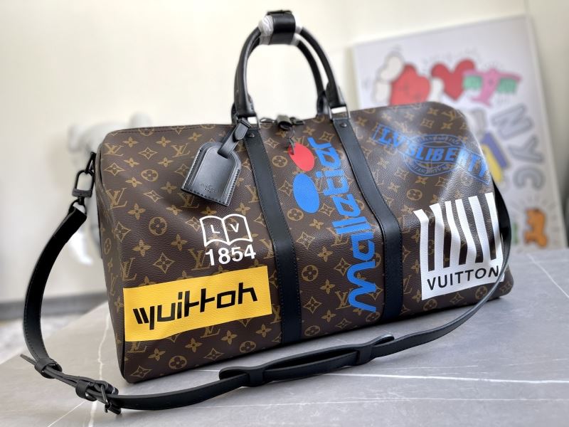 Louis Vuitton Travel Bags